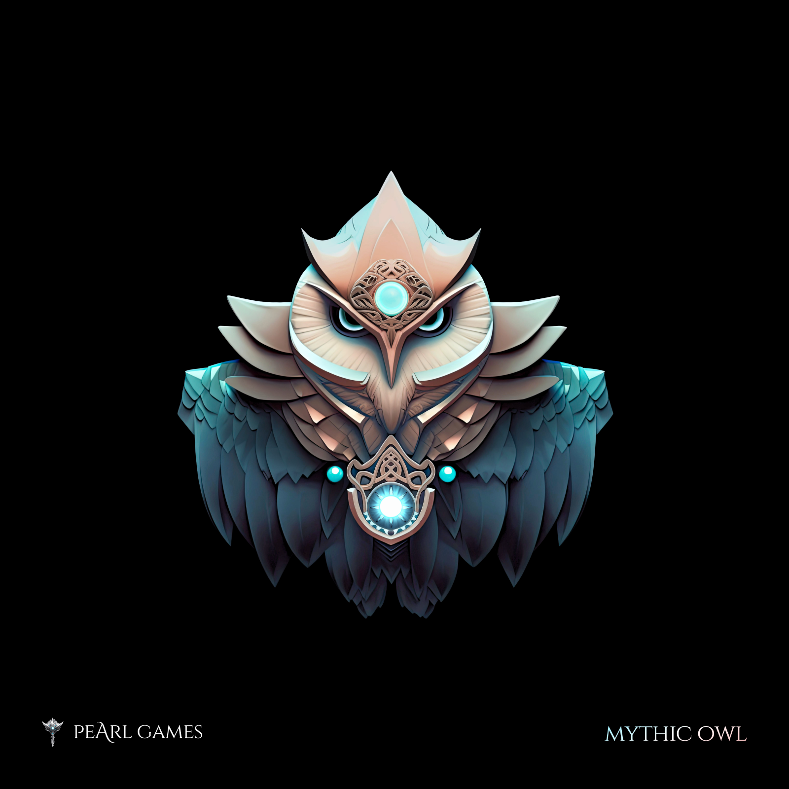 Mythic Owl