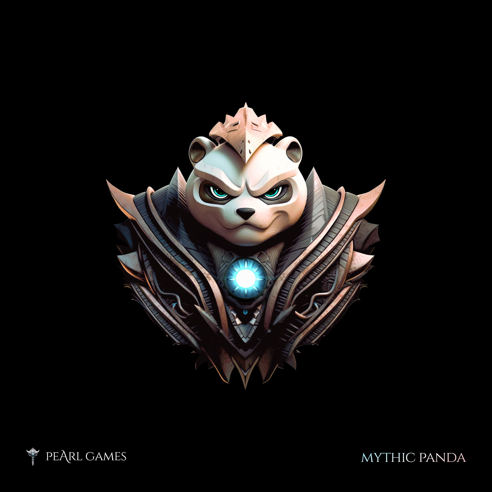 Mythic Panda