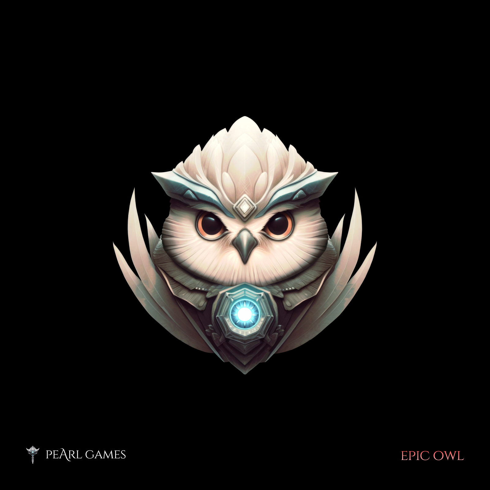 Epic Owl