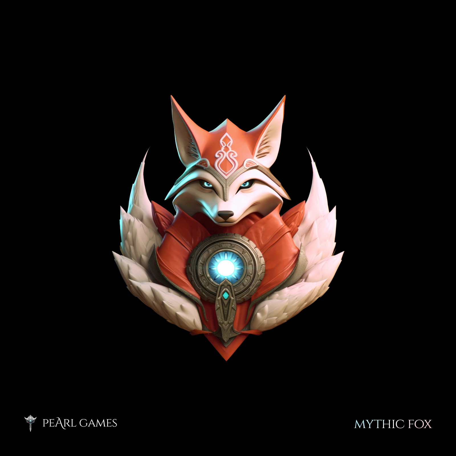 Mythic Fox