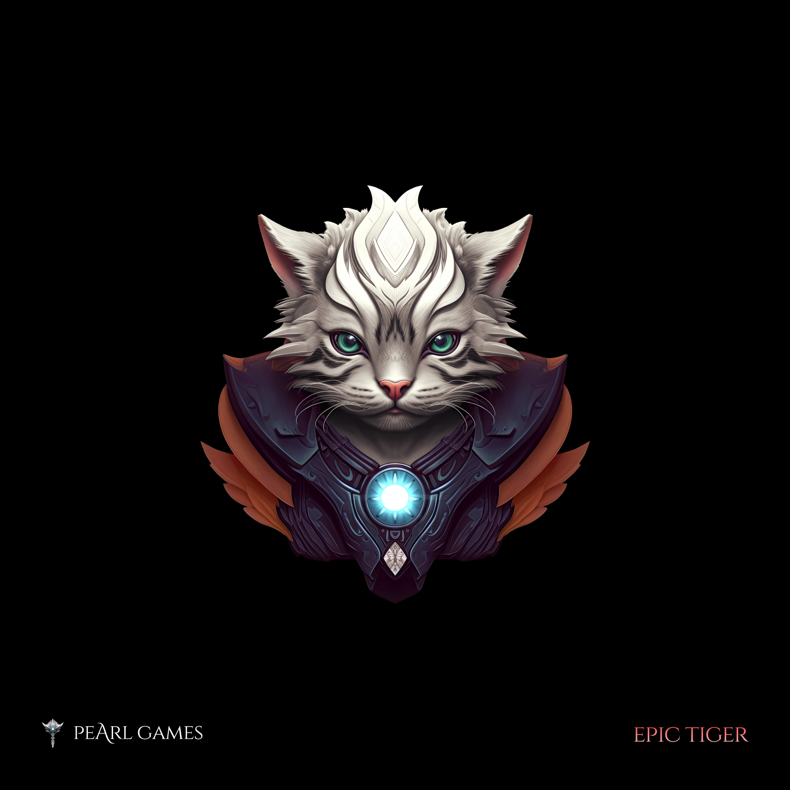 Epic Tiger